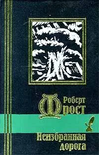 Обложка Неизбранная  дорога