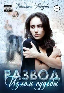Обложка Развод. Излом судьбы