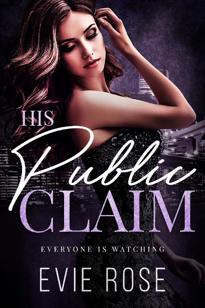 Обложка Его публичное заявление