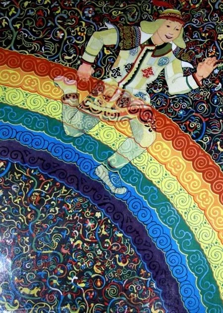 Обложка Амурские сказки