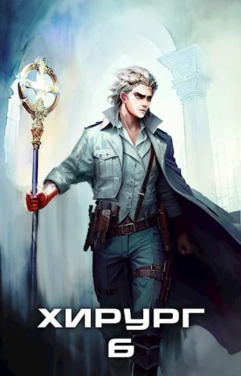 Обложка Свой среди чужих