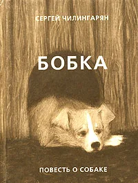 Обложка Бобка