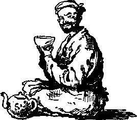 Обложка Ходжа Насреддин