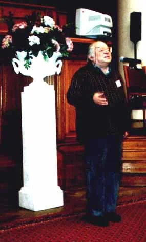 Обложка Гонфалоньер справедливости