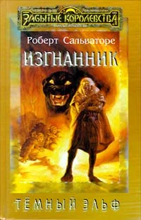 Обложка Изгнанник