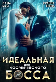 Обложка Идеальная для космического босса