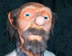 Обложка Тайны ников Мерзкое и неприятное