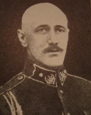 Обложка Спомини з часів української  революції (1917-1921)