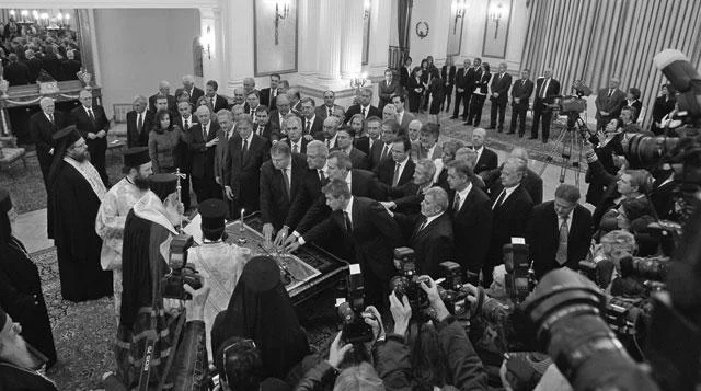 Обложка Итоги   №  47 (2011)