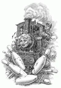 Обложка Хобби