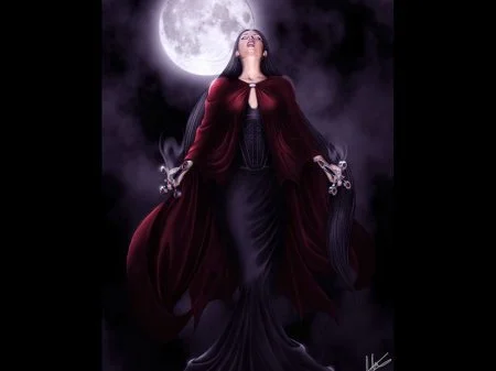 Обложка Любви и магии все существа покорны (СИ)