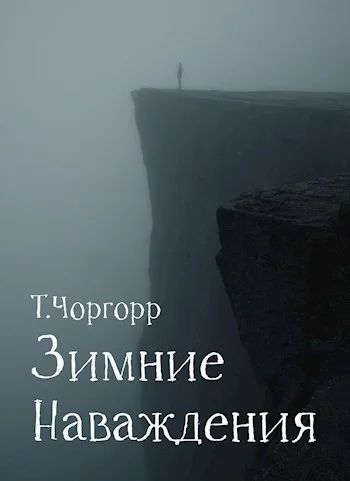 Обложка Зимние наваждения