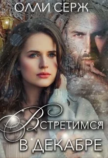 Обложка Встретимся в декабре