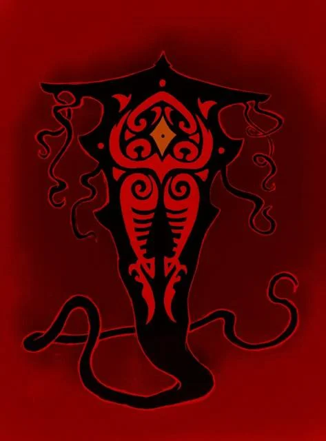 Обложка Аватар: Маг Крови. Том II