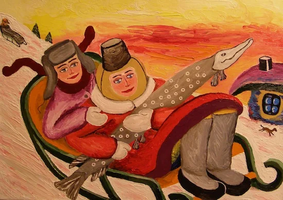 Обложка Цифровой журнал «Компьютерра» № 158