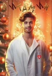 Обложка Витамин