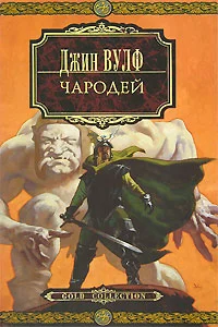 Обложка Чародей