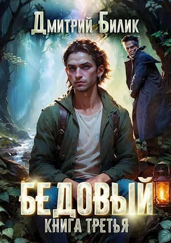 Обложка Княжий человек