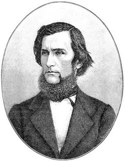 Обложка Константин Ушинский. Его жизнь и педагогическая деятельность