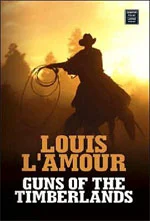 Обложка Луис Ламур: Человек-Легенда-Вестерн