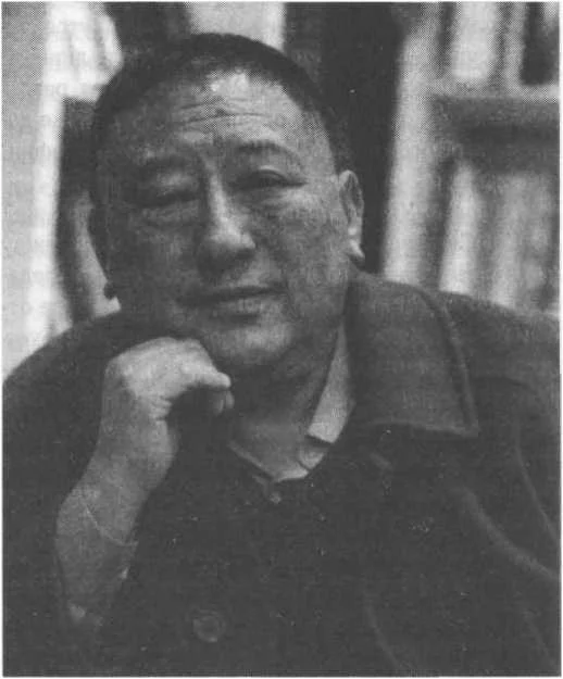 Обложка Фонарь, освещающий путь