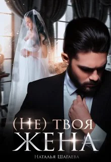 Обложка (Не) твоя жена