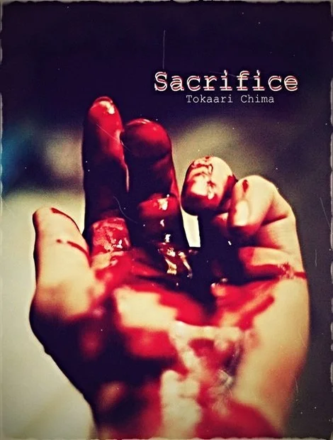 Обложка Жертва (СИ)