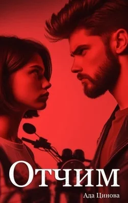 Обложка Отчим